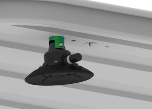 TreeFrog Roof Box Rack 21