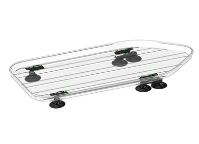TreeFrog Roof Box Rack 21