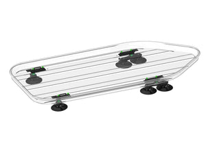 TreeFrog Roof Box Rack 21
