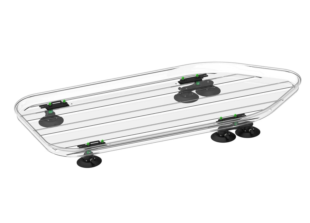 TreeFrog Roof Box Rack 21