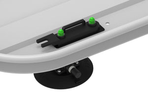 TreeFrog Roof Box Rack 21