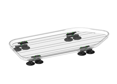 TreeFrog Roof Box Rack 22