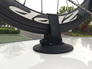 TreeFrog ELITE Rear Wheel Holder