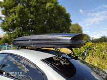 Load image into Gallery viewer, TreeFrog Roof Box Rack 22X