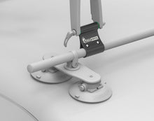 Load image into Gallery viewer, ROUNDBAR UNIVERSAL Fork Mount with Rear Wheel Holder