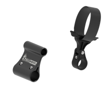 Load image into Gallery viewer, ROUNDBAR UNIVERSAL Fork Mount with Rear Wheel Holder