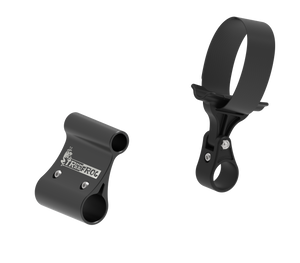 ROUNDBAR UNIVERSAL Fork Mount with Rear Wheel Holder