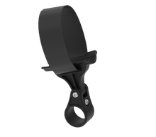 Load image into Gallery viewer, ROUNDBAR UNIVERSAL Fork Mount with Rear Wheel Holder