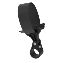 ROUNDBAR UNIVERSAL Fork Mount with Rear Wheel Holder