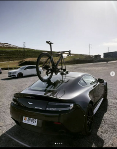 TreeFrog PRO 1 Bike Rack