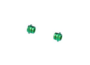 UNIVERSAL 12x100mm Plug Set