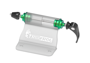 UNIVERSAL 9x100mm Plug Set with Quick Release